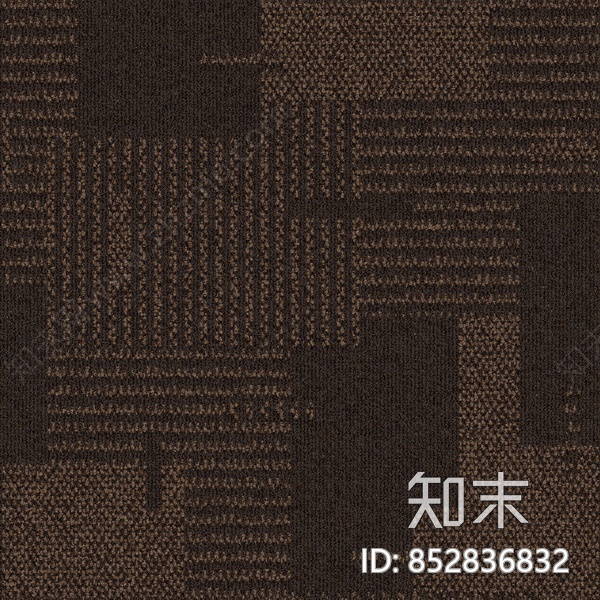常用办公地毯贴图贴图下载【ID:852836832】