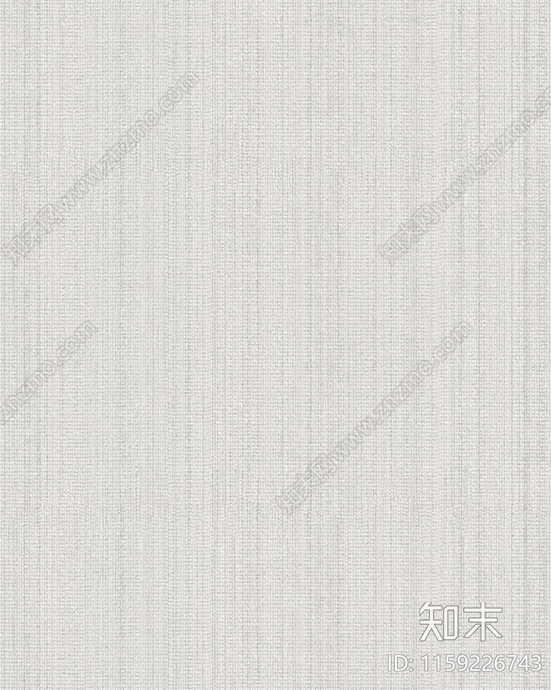浅灰色条纹墙布贴图下载【ID:1159226743】