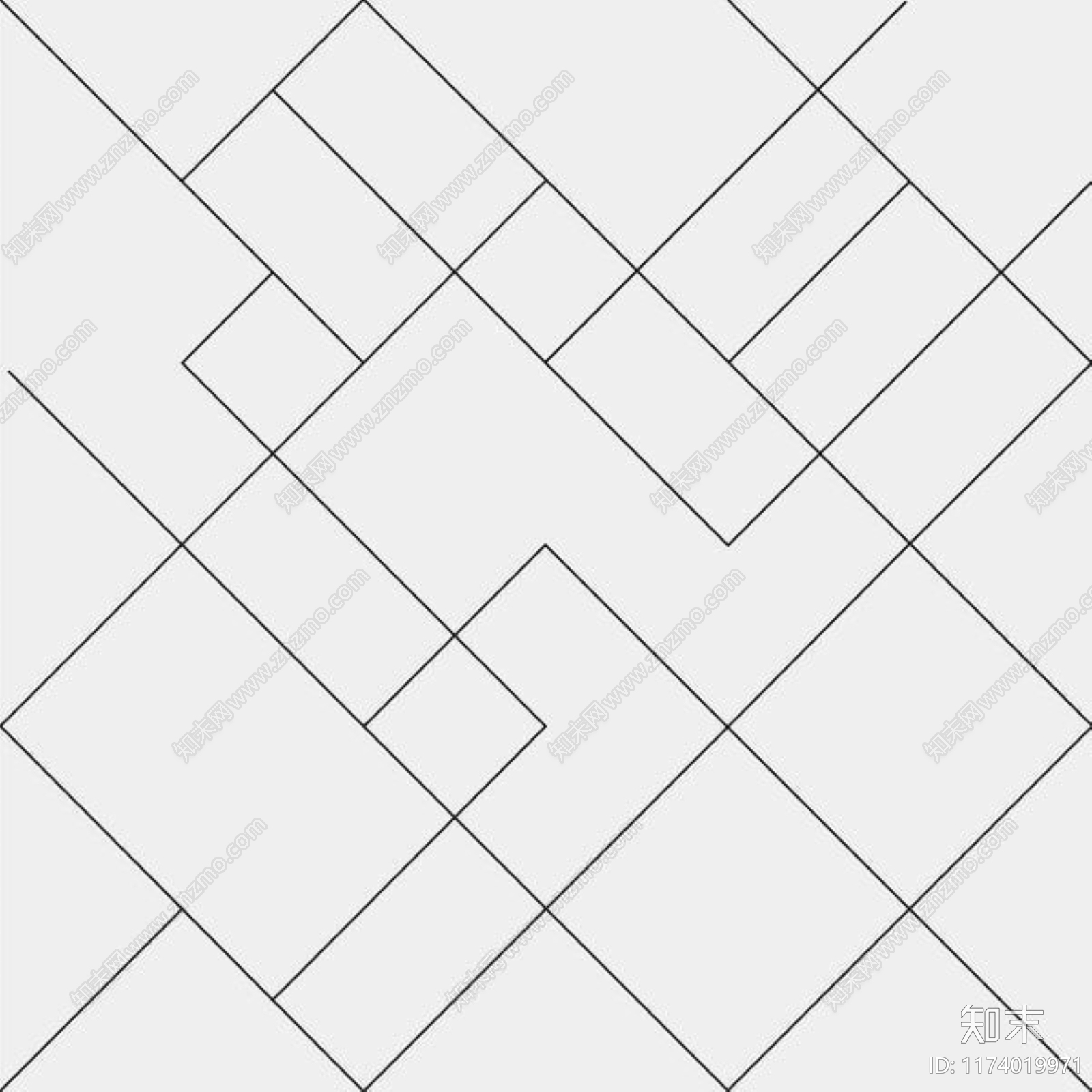 现代中式其它砖线条贴图下载【ID:1174019971】