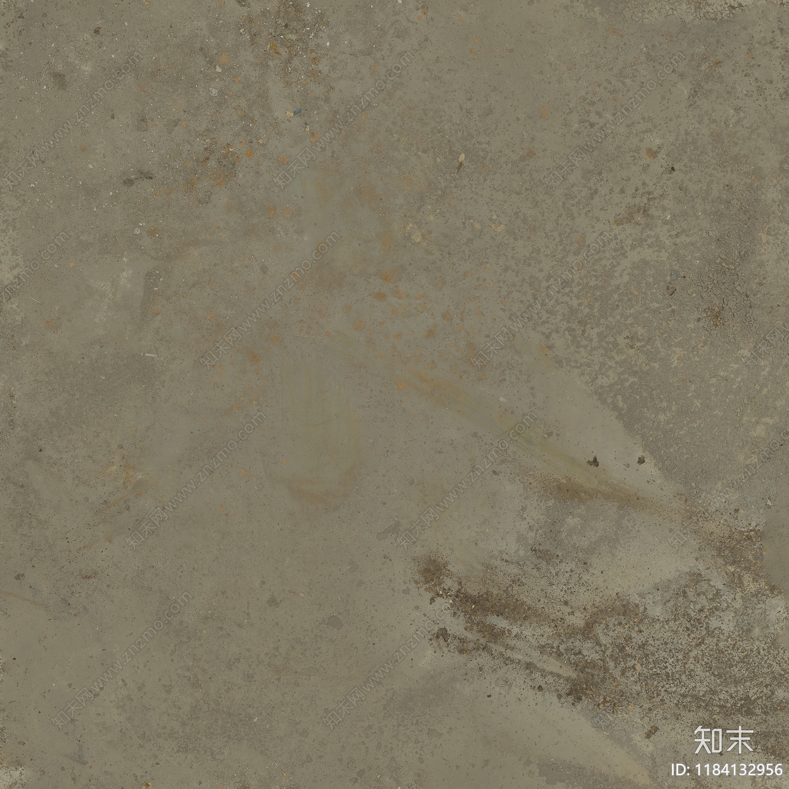 现代新中式水泥贴图下载【ID:1184132956】