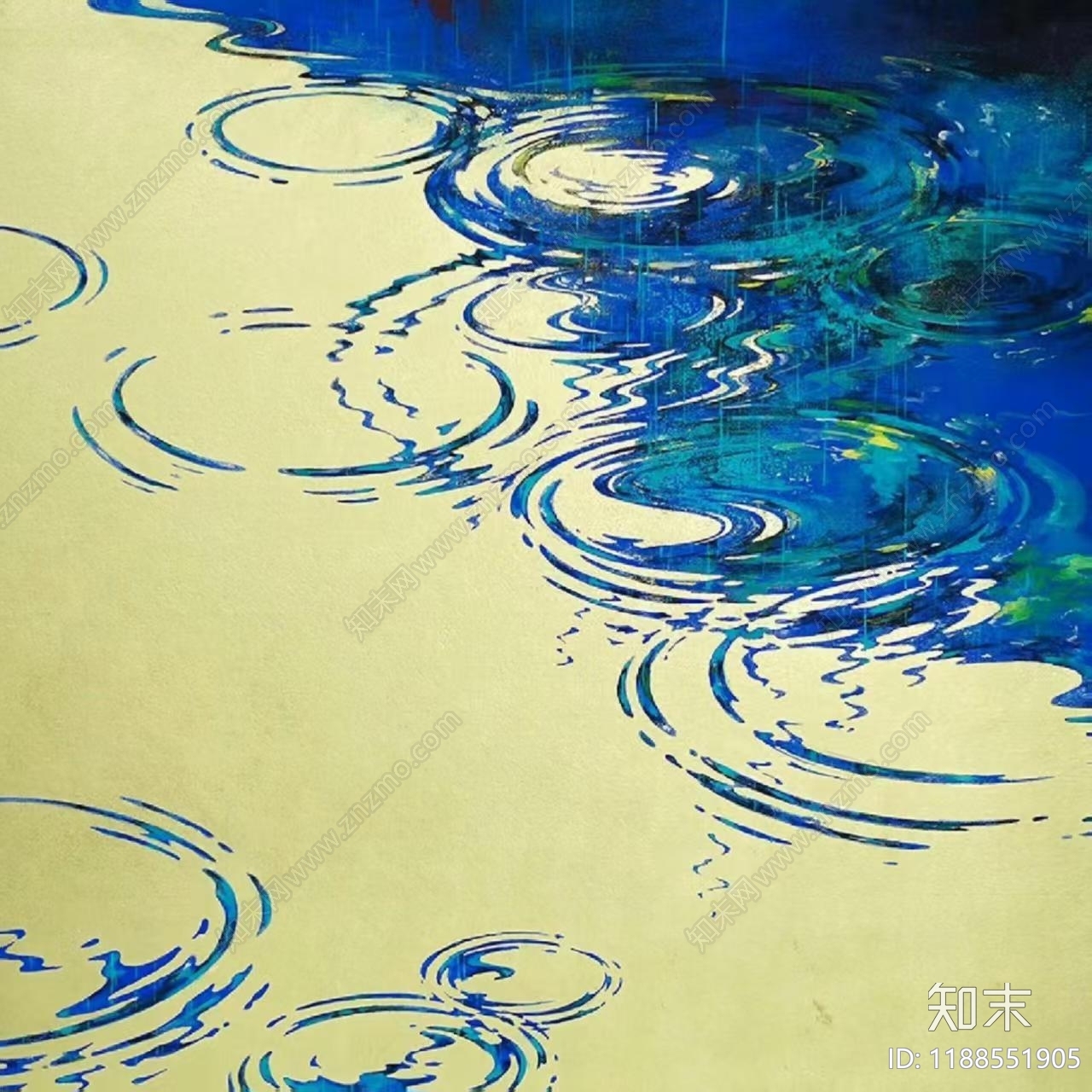极简简约装饰画贴图下载【ID:1188551905】