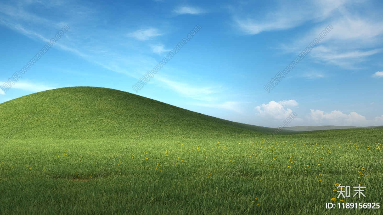 现代天空外景贴图下载【ID:1189156925】