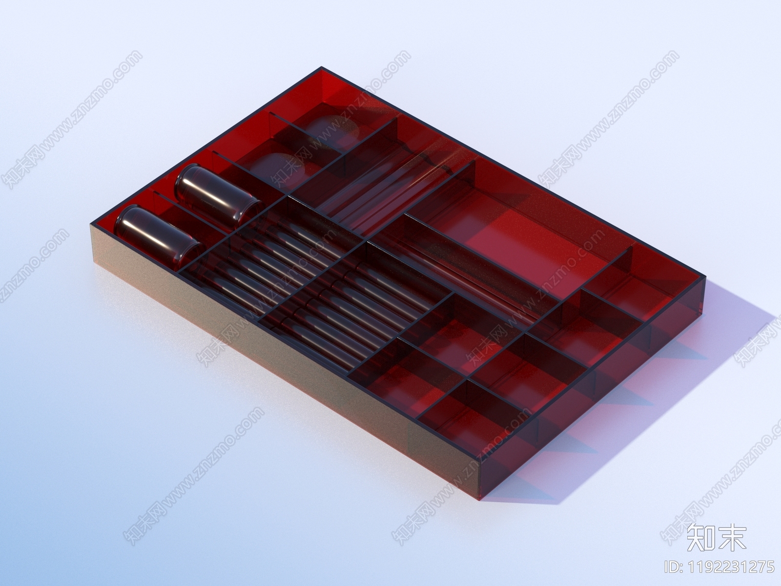 其他生活用品3D模型下载【ID:1192231275】