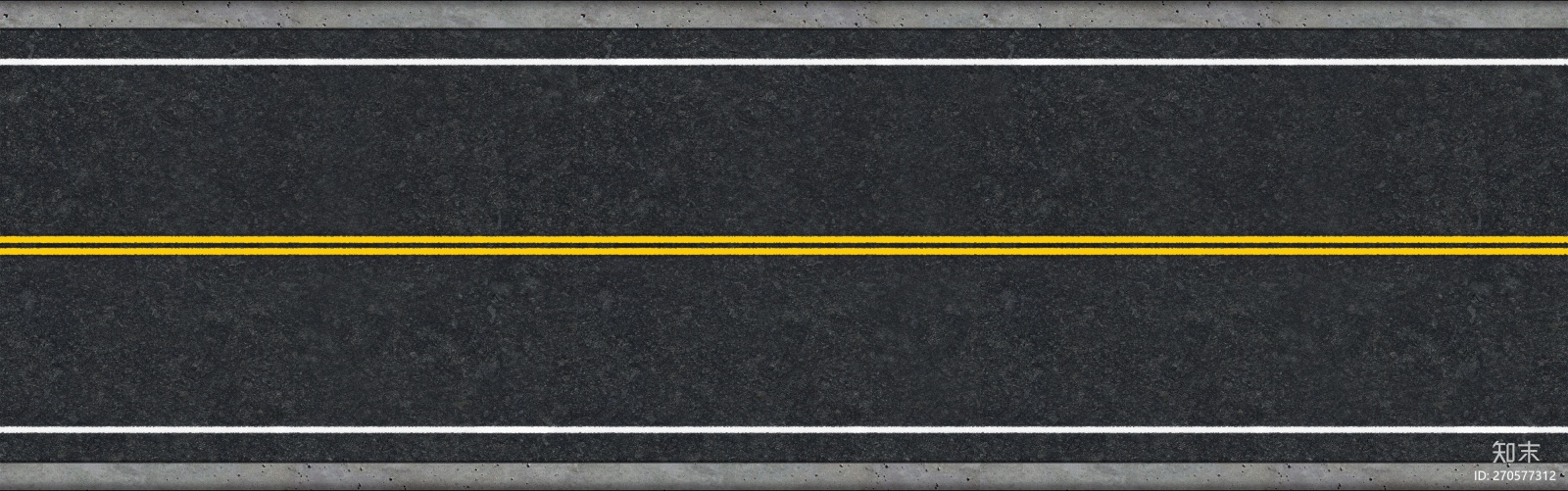 公路马路(11)贴图下载【ID:270577312】